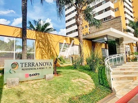 Terra Nova Residencial & Resort