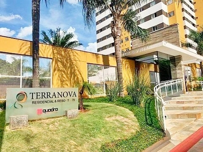 Terra Nova Residencial & Resort