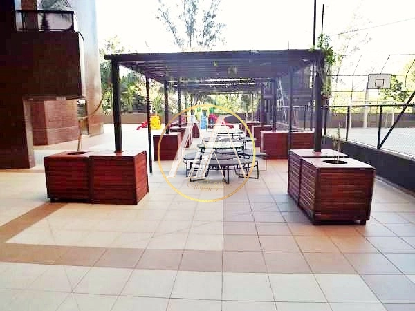 7ª foto do condomínio