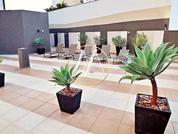 9ª foto do condomínio