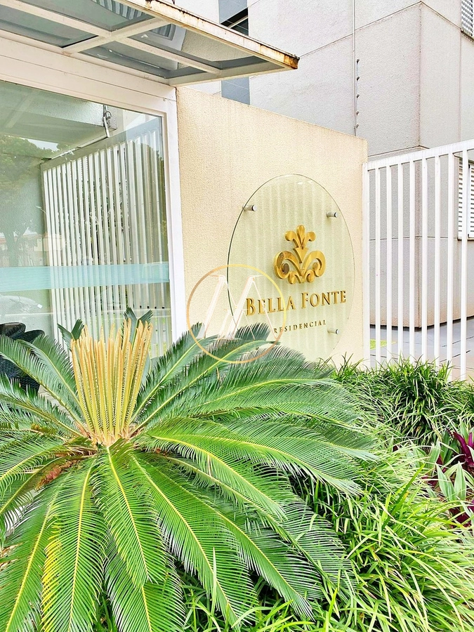 9ª foto do condomínio