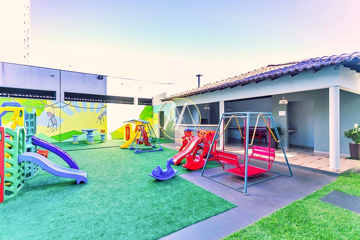 5ª foto do condomínio