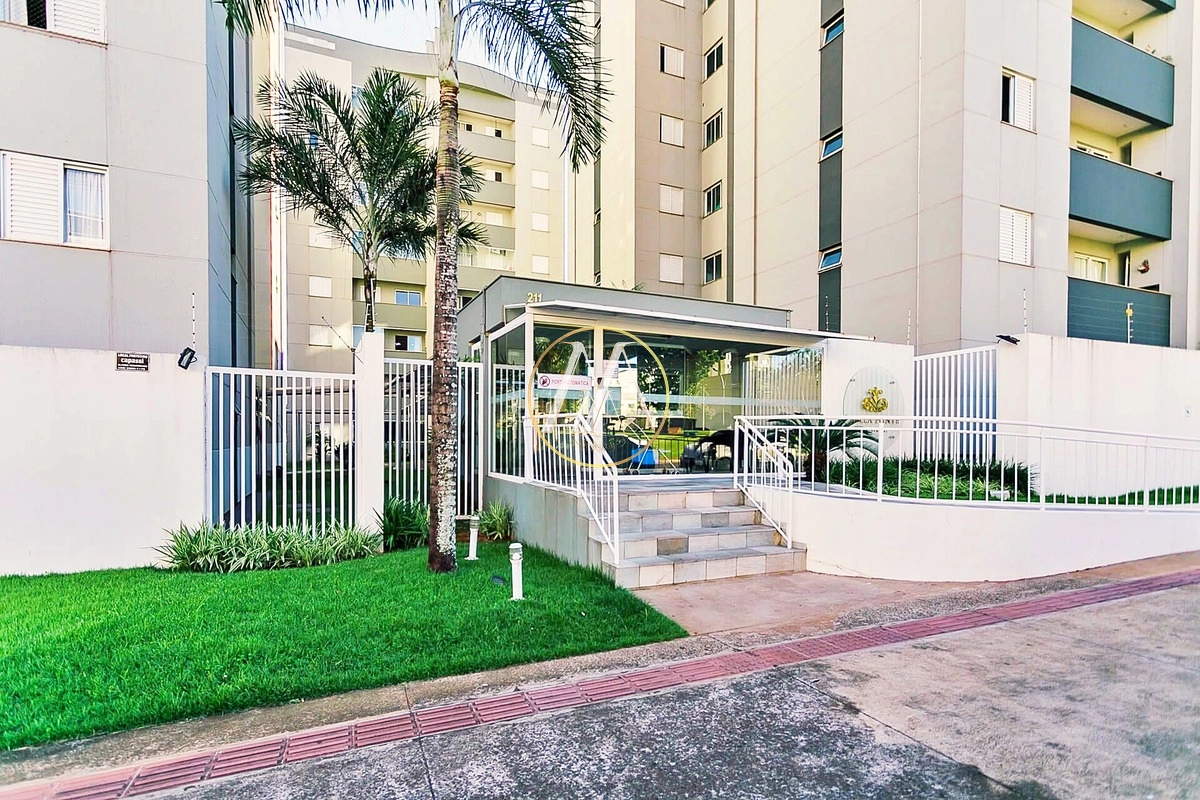 8ª foto do condomínio