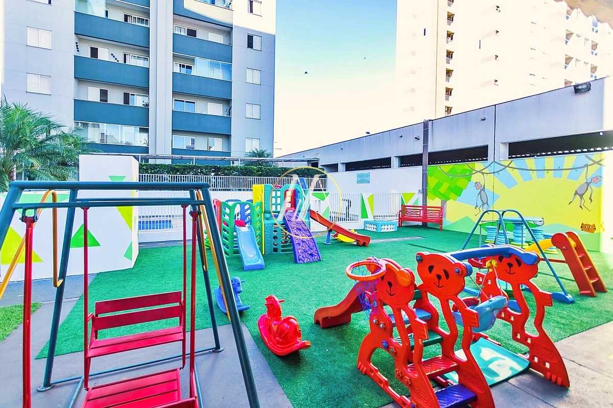 4ª foto do condomínio