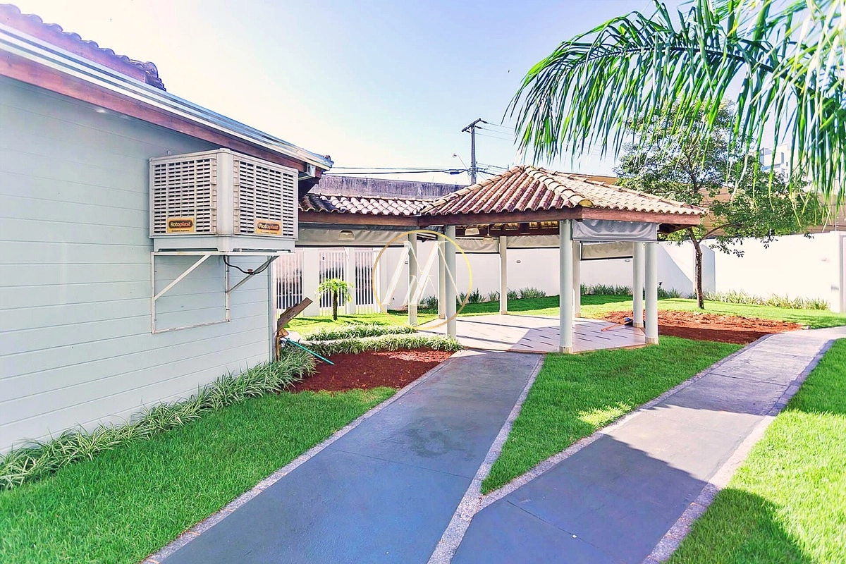 7ª foto do condomínio