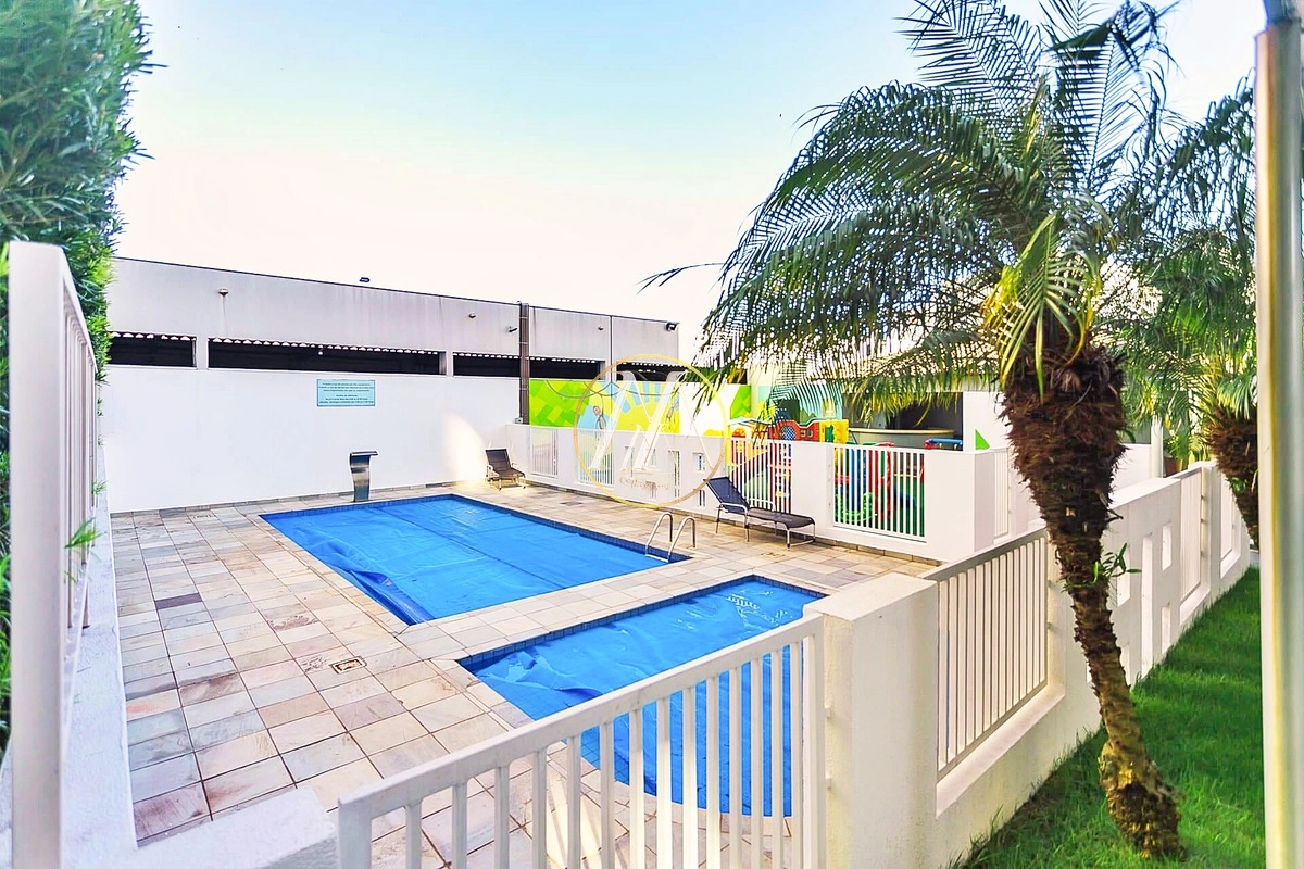 3ª foto do condomínio