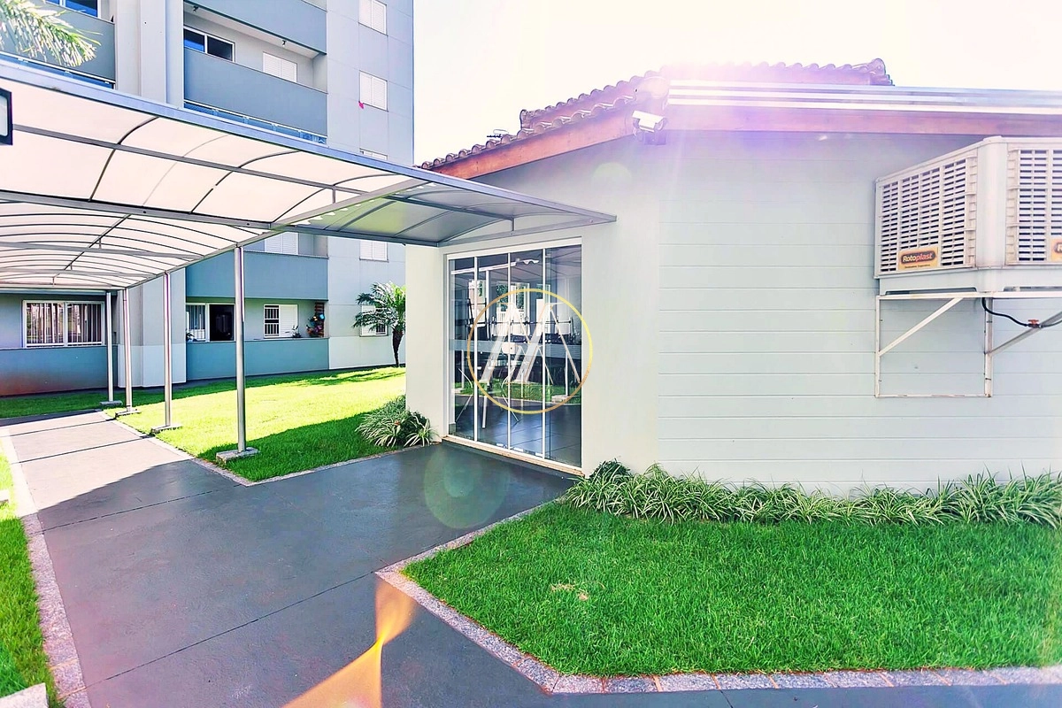 6ª foto do condomínio