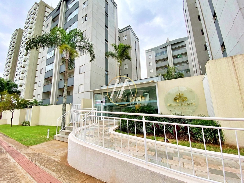 Residencial Bella Fonte