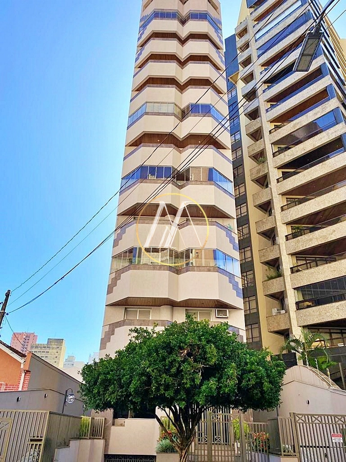 3ª foto do condomínio