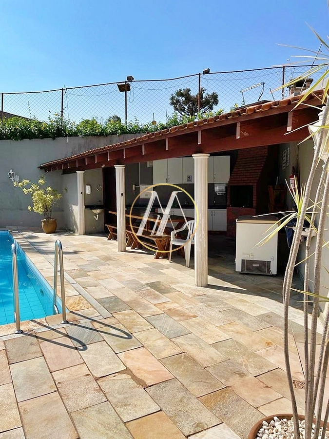 5ª foto do condomínio