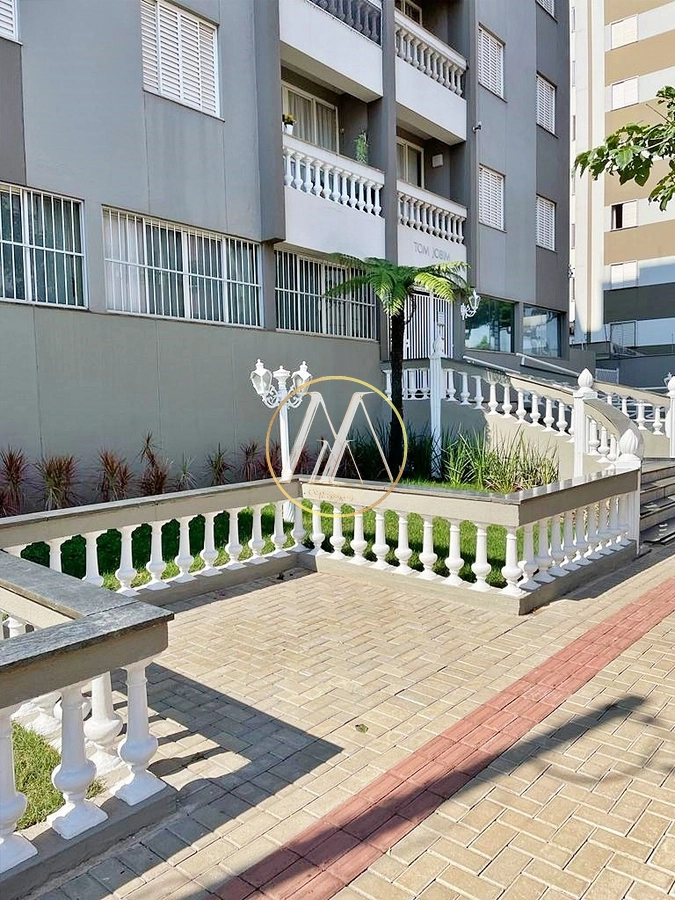 9ª foto do condomínio