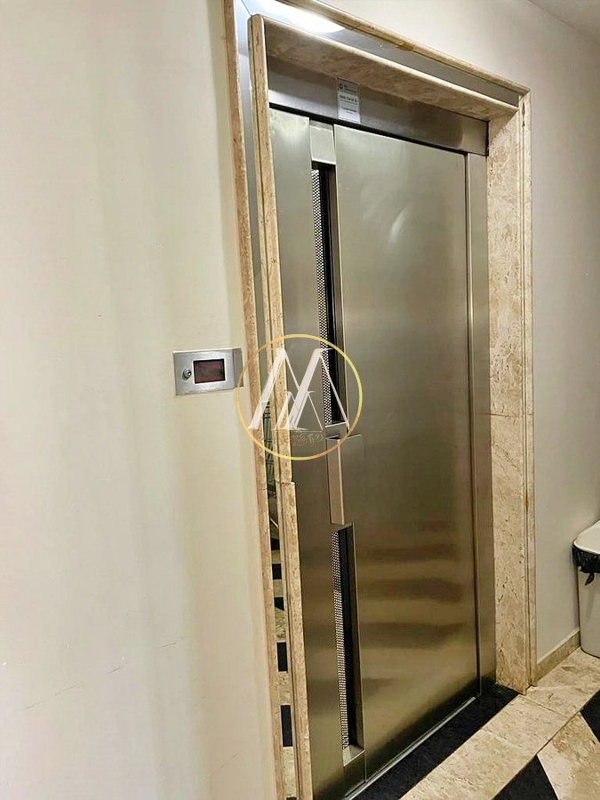 7ª foto do condomínio