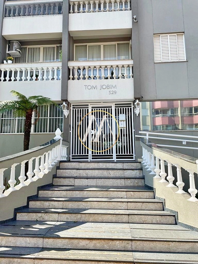 10ª foto do condomínio