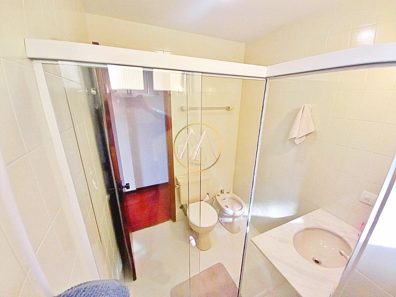 Apartamento à venda com 3 dormitórios, uma suíte, 89m² - Vila Larsen: 6ª foto da galeria de imagens do imóvel