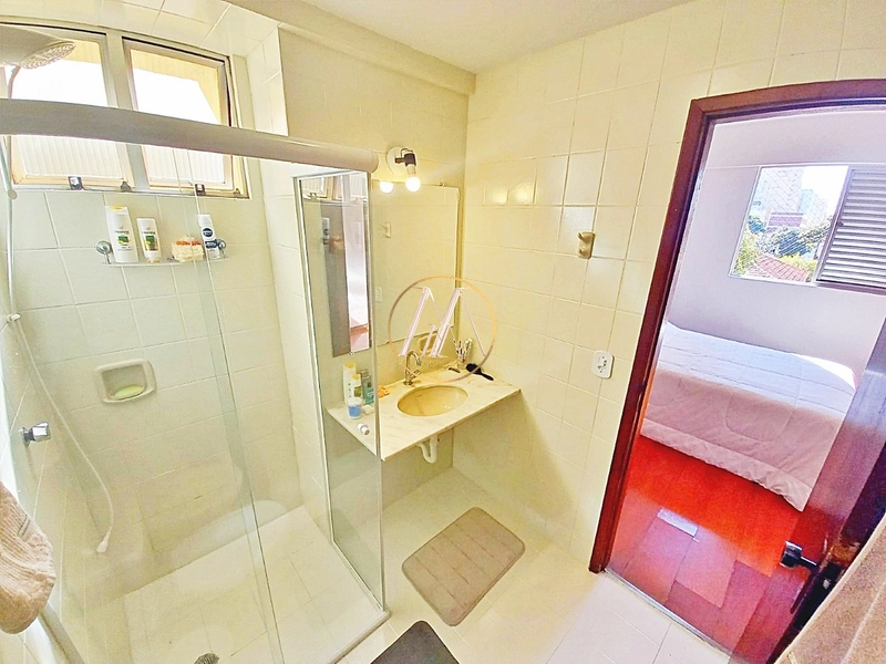 Apartamento à venda com 3 dormitórios, uma suíte, 89m² - Vila Larsen: 8ª foto da galeria de imagens do imóvel