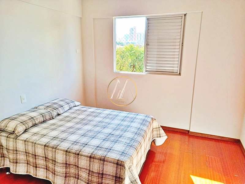 Apartamento à venda com 3 dormitórios, uma suíte, 89m² - Vila Larsen: 7ª foto da galeria de imagens do imóvel
