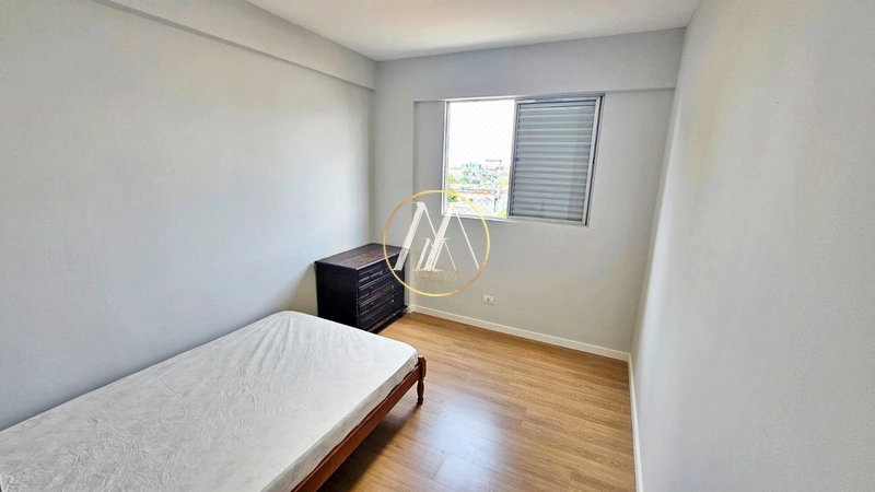 Apartamento mobiliado com 3 dormitórios e suíte no Centro de Londrina: 6ª foto da galeria de imagens do imóvel