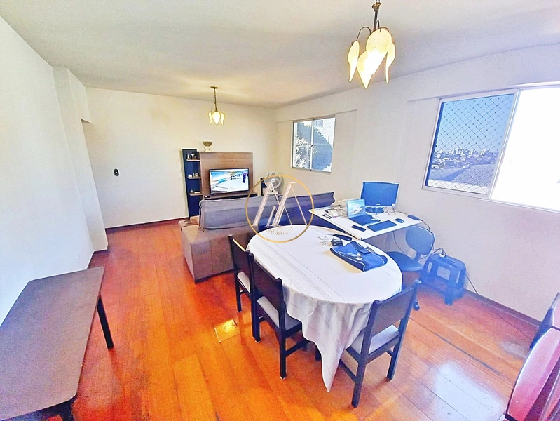 Apartamento à venda com 3 dormitórios, uma suíte, 89m² - Vila Larsen: 2ª foto da galeria de imagens do imóvel