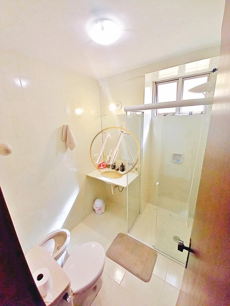 Apartamento à venda com 3 dormitórios, uma suíte, 89m² - Vila Larsen: 11ª foto da galeria de imagens do imóvel