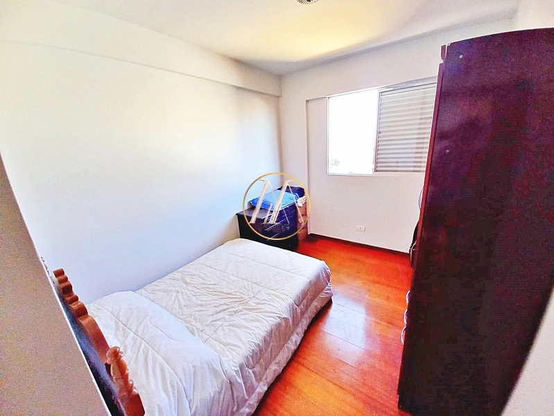 Apartamento à venda com 3 dormitórios, uma suíte, 89m² - Vila Larsen: 5ª foto da galeria de imagens do imóvel