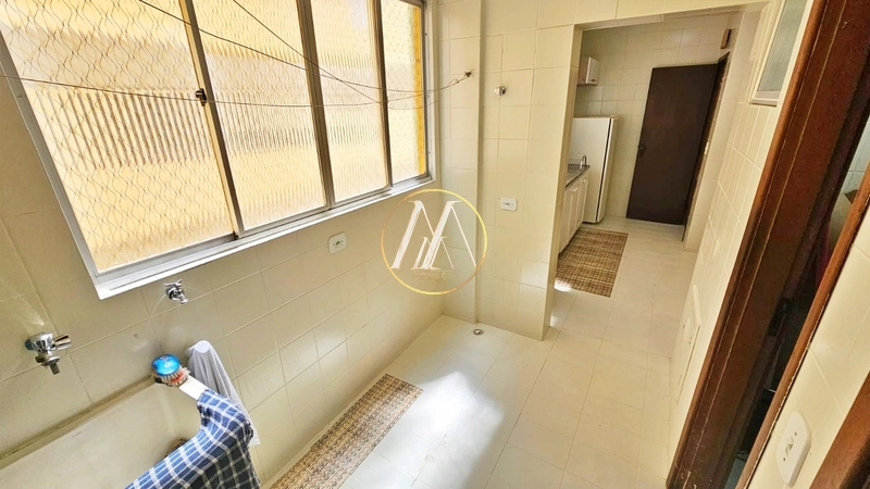 Apartamento mobiliado com 3 dormitórios e suíte no Centro de Londrina: 16ª foto da galeria de imagens do imóvel