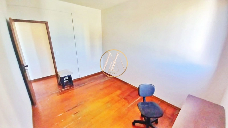 Apartamento à venda com 3 dormitórios, uma suíte, 89m² - Vila Larsen: 10ª foto da galeria de imagens do imóvel