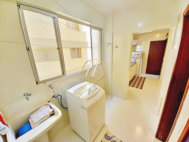 Apartamento à venda com 3 dormitórios, uma suíte, 89m² - Vila Larsen: 4ª foto da galeria de imagens do imóvel