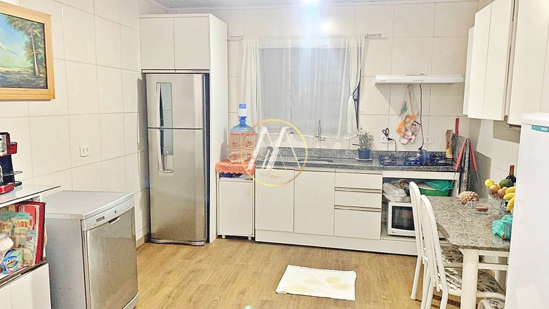 Casa com 3 dormitórios, área gourmet e piscina: 7ª foto da galeria de imagens do imóvel