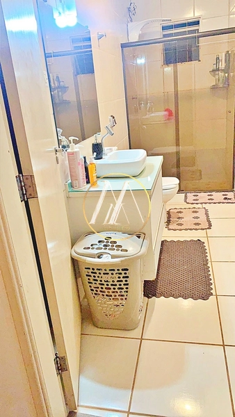 Casa com 3 dormitórios, área gourmet e piscina: 16ª foto da galeria de imagens do imóvel