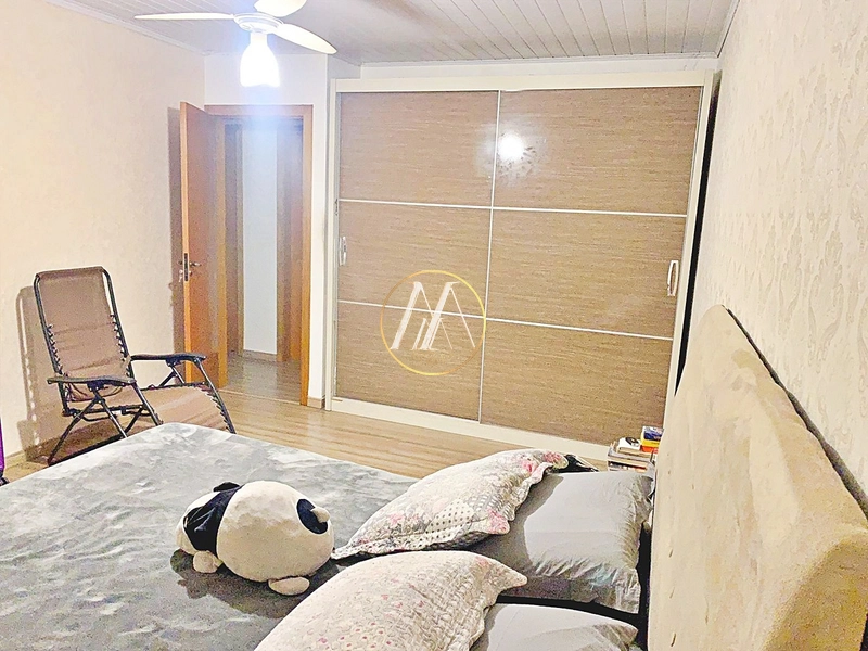 Casa com 3 dormitórios, área gourmet e piscina: 11ª foto da galeria de imagens do imóvel