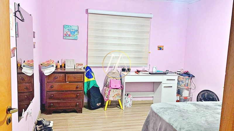 Casa com 3 dormitórios, área gourmet e piscina: 15ª foto da galeria de imagens do imóvel