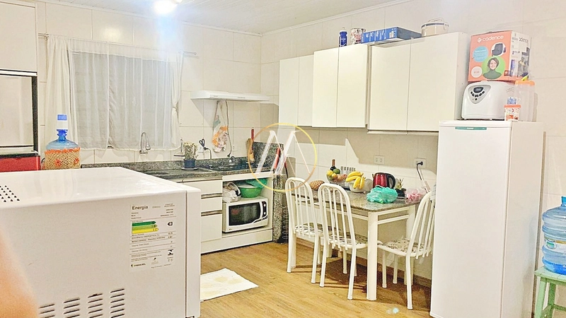 Casa com 3 dormitórios, área gourmet e piscina: 8ª foto da galeria de imagens do imóvel