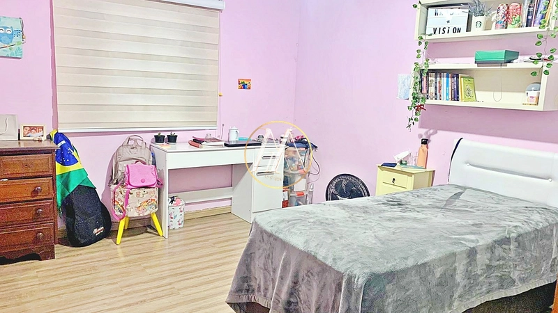 Casa com 3 dormitórios, área gourmet e piscina: 14ª foto da galeria de imagens do imóvel