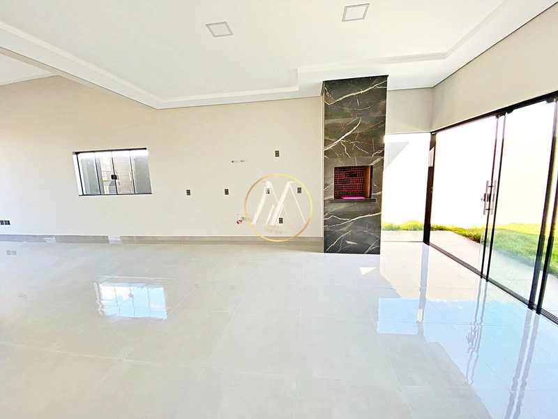 Casa à venda com 3 quartos, suíte e 146 m² – Rolândia/PR: 9ª foto da galeria de imagens do imóvel