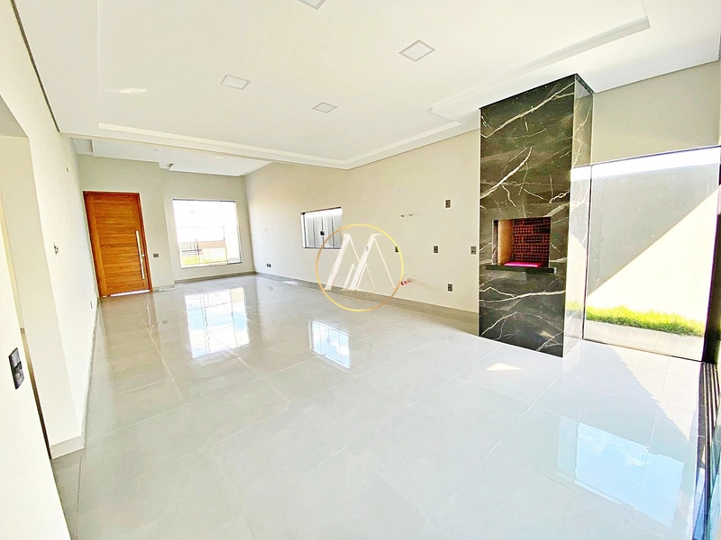 Casa à venda com 3 quartos, suíte e 146 m² – Rolândia/PR: 7ª foto da galeria de imagens do imóvel