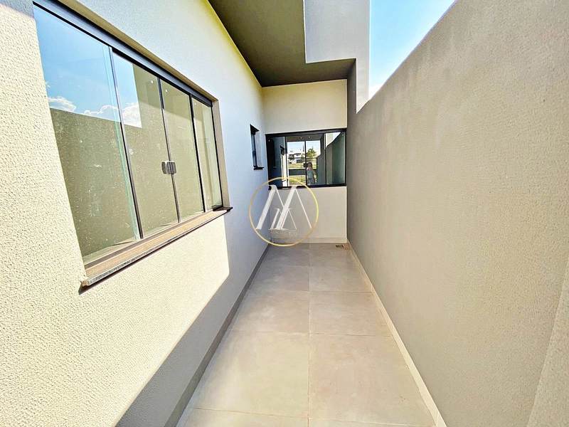 Casa à venda com 3 quartos, suíte e 146 m² – Rolândia/PR: 27ª foto da galeria de imagens do imóvel