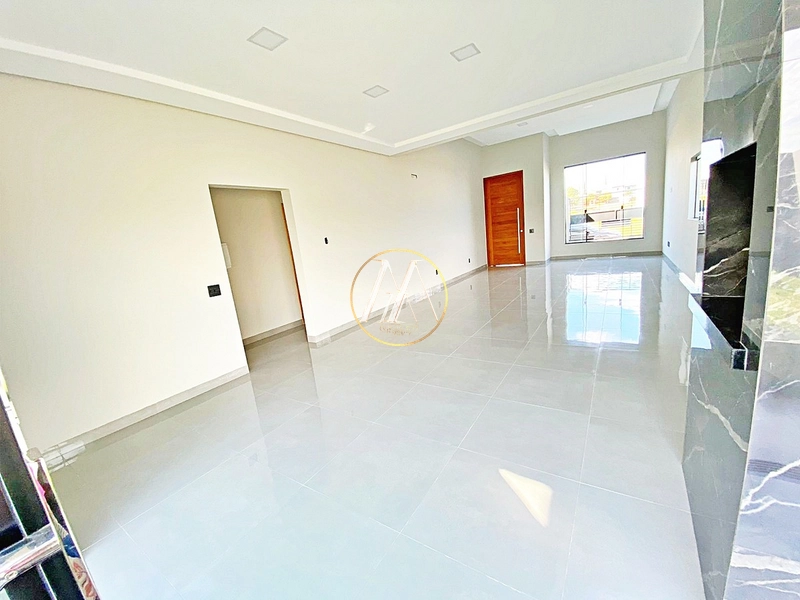 Casa à venda com 3 quartos, suíte e 146 m² – Rolândia/PR: 23ª foto da galeria de imagens do imóvel