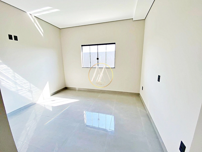 Casa à venda com 3 quartos, suíte e 146 m² – Rolândia/PR: 17ª foto da galeria de imagens do imóvel