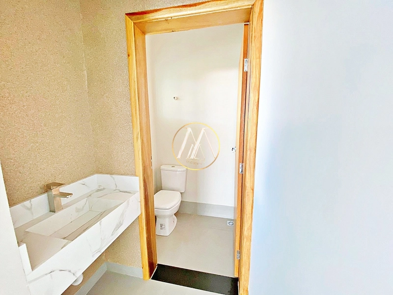 Casa à venda com 3 quartos, suíte e 146 m² – Rolândia/PR: 11ª foto da galeria de imagens do imóvel