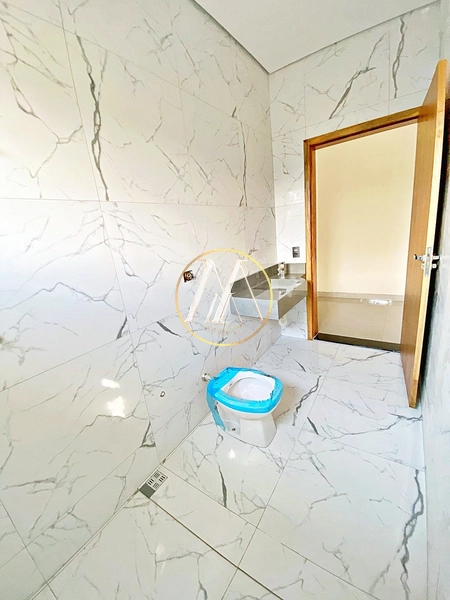 Casa à venda com 3 quartos, suíte e 146 m² – Rolândia/PR: 21ª foto da galeria de imagens do imóvel