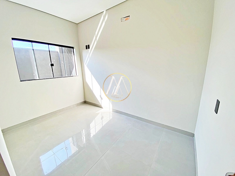 Casa à venda com 3 quartos, suíte e 146 m² – Rolândia/PR: 13ª foto da galeria de imagens do imóvel
