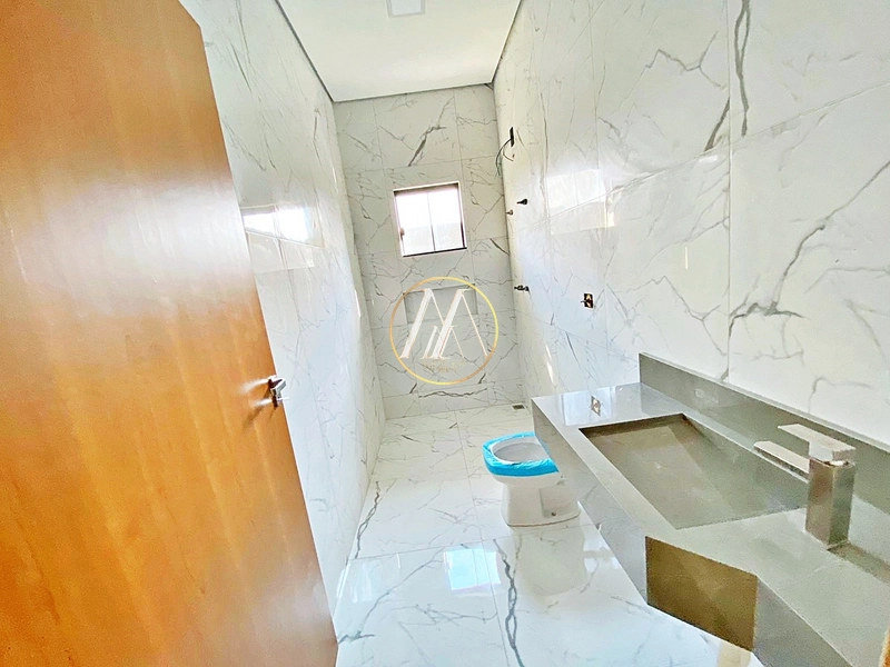 Casa à venda com 3 quartos, suíte e 146 m² – Rolândia/PR: 20ª foto da galeria de imagens do imóvel