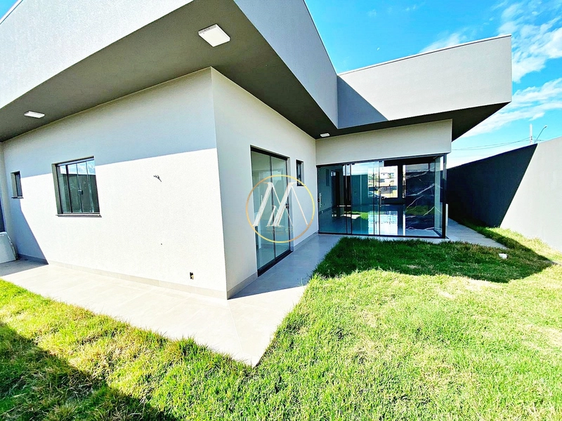 Casa à venda com 3 quartos, suíte e 146 m² – Rolândia/PR: 25ª foto da galeria de imagens do imóvel
