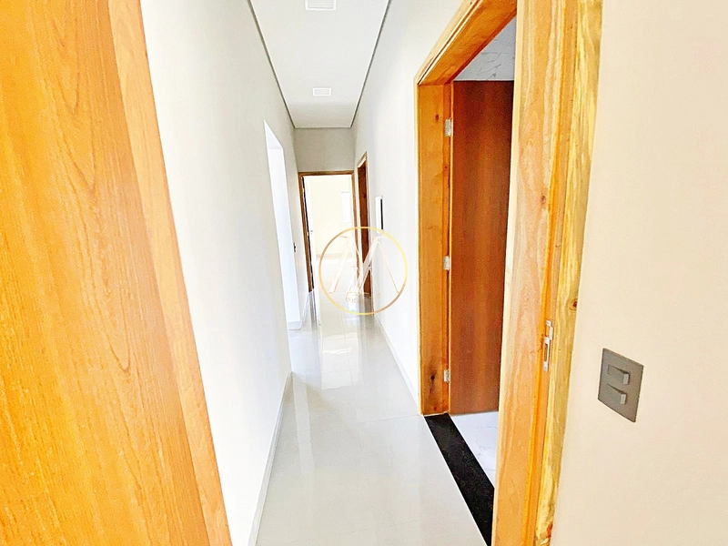 Casa à venda com 3 quartos, suíte e 146 m² – Rolândia/PR: 12ª foto da galeria de imagens do imóvel