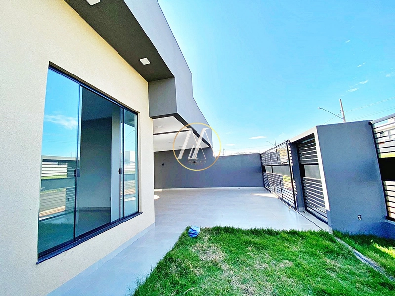 Casa à venda com 3 quartos, suíte e 146 m² – Rolândia/PR: 29ª foto da galeria de imagens do imóvel