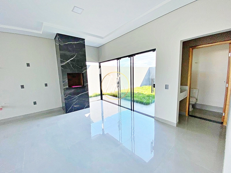 Casa à venda com 3 quartos, suíte e 146 m² – Rolândia/PR: 10ª foto da galeria de imagens do imóvel