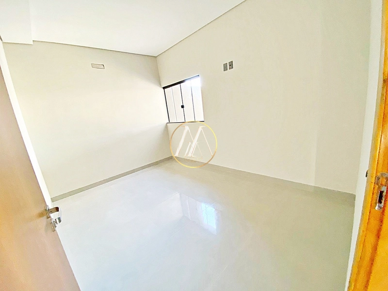 Casa à venda com 3 quartos, suíte e 146 m² – Rolândia/PR: 15ª foto da galeria de imagens do imóvel