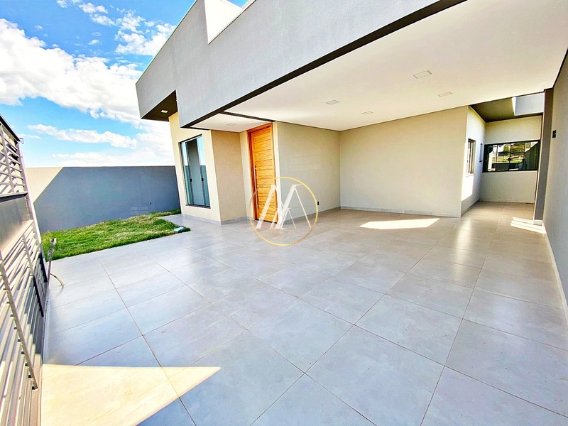 Casa à venda com 3 quartos, suíte e 146 m² – Rolândia/PR: 30ª foto da galeria de imagens do imóvel
