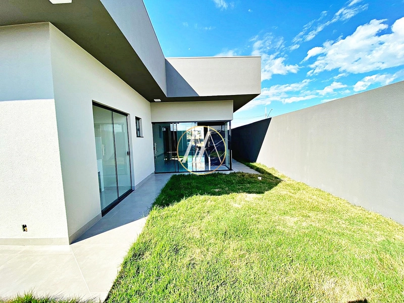 Casa à venda com 3 quartos, suíte e 146 m² – Rolândia/PR: 24ª foto da galeria de imagens do imóvel