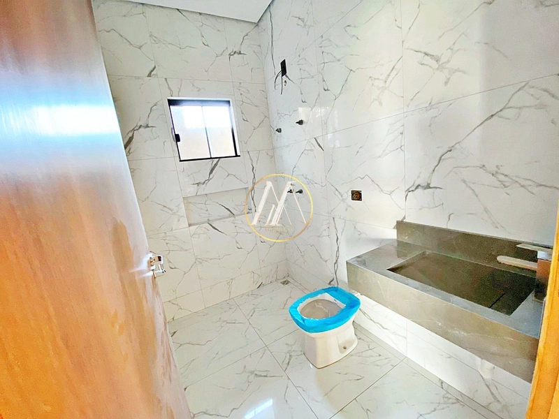 Casa à venda com 3 quartos, suíte e 146 m² – Rolândia/PR: 14ª foto da galeria de imagens do imóvel